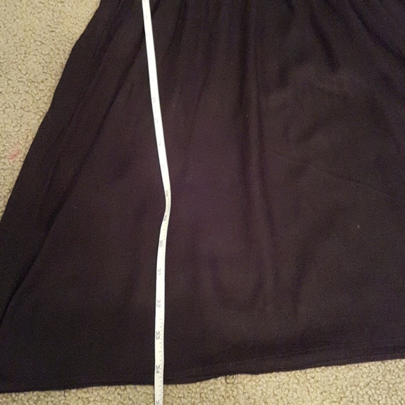 American Eagle Outfitters black dress - Picture 11 of 11